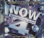 Now That's What I Call Music Now That's What I Call Music! 4 US CD album (CDLP) 314524772-2