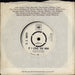 O.C. Smith Daddy's Little Man - A Label UK 7" vinyl single (7 inch record / 45)