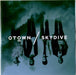 O-Town Skydive UK Promo CD-R acetate CD-R