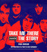 Oasis Take Me There - Oasis The Story UK book 0-7475-2834-9