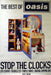 Oasis The Best Of - Stop The Clocks - Peter Blake UK Promo poster 60 X 40