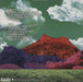 Of Montreal Lousy With Sylvianbriar - Pink Vinyl - Sealed US vinyl LP album (LP record) 644110026811