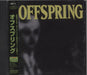 Offspring The Offspring Japanese Promo CD album (CDLP) EICP11
