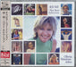 Olivia Newton John 40/40 Best Selection Japanese SHM CD UICY-91707/8