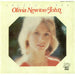 Olivia Newton John Crystal Lady Japanese 2-LP vinyl record set (Double LP Album) EMS-65001.2