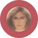 Olivia Newton John Xanadu - Pink Vinyl - EX UK 10" vinyl single (10 inch record)