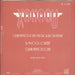 Olivia Newton John Xanadu - Pink Vinyl - EX UK 10" vinyl single (10 inch record) ONJ10XA220662