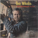 Onie Wheeler John's Been Shuckin' My Corn UK vinyl LP album (LP record) IB1001