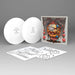 Orbital Optical Delusion - White Vinyl - Sealed UK 2-LP vinyl record set (Double LP Album) ORT2LOP807264