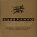 Orchestra Filarmonica Di Roma Intermezzo UK vinyl LP album (LP record) RDM1032