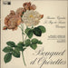 Orchestre De Paris Bouquet D'Operettes French vinyl LP album (LP record) SVS-2476