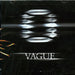 Orgy Vague US CD single (CD5 / 5") 0124-2