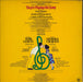 Original Cast Recording They're Playing Our Song - Autographed UK vinyl LP album (LP record)