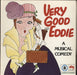 Original Cast Recording Very Good Eddie - A Musical Comedy US vinyl LP album (LP record) DRG6100