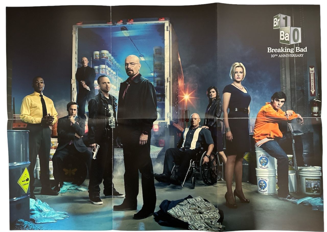 Original Soundtrack Breaking Bad Music From The Original TV Series Du