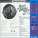 Original Soundtrack Buffy The Vampire Slayer - Once More, With Feeling - Blue Vinyl US vinyl LP album (LP record) 843563110980