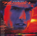 Original Soundtrack Days Of Thunder UK vinyl LP album (LP record) 467159-1