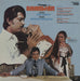 Original Soundtrack Dhanwan Indian vinyl LP album (LP record)