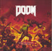 Original Soundtrack Doom - Red Translucent Vinyl US 2-LP vinyl record set (Double LP Album) LMLP012