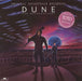 Original Soundtrack Dune German vinyl LP album (LP record) 823770-1
