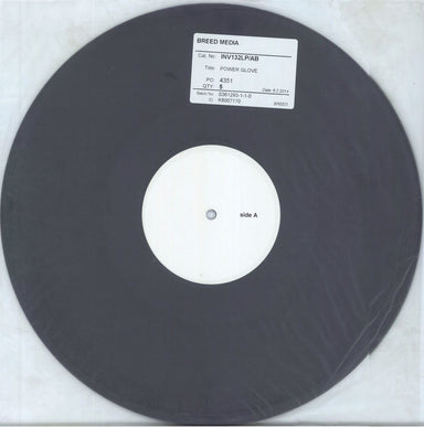 Original Soundtrack Far Cry 3: Blood Dragon - Test Pressing UK 2-LP vinyl record set (Double LP Album) INV132LP