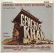 Original Soundtrack Genghis Khan UK vinyl LP album (LP record) LBY1261