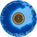 Original Soundtrack God Of War - Bronze & Blue 180 Gram Vinyl US 2-LP vinyl record set (Double LP Album)