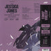 Original Soundtrack Jessica Jones Season One - Purple Vinyl US 2-LP vinyl record set (Double LP Album) OST2LJE785309