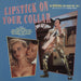 Original Soundtrack Lipstick On Your Collar UK vinyl LP album (LP record) 516086-1