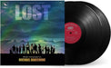 Original Soundtrack Lost - Season One - Foil Metallic Sleeve - Sealed UK 2-LP vinyl record set (Double LP Album) OST2LLO829047
