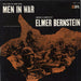 Original Soundtrack Men In War (Music From The Sound Track) Japanese vinyl LP album (LP record) NA-240