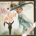 Original Soundtrack My Fair Lady Austrian CD album (CDLP) SK66711