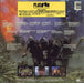 Original Soundtrack Platoon UK vinyl LP album (LP record) 075678174216