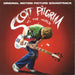 Original Soundtrack Scott Pilgrim Vs. The World - Translucent Red Vinyl US vinyl LP album (LP record) 0343-1