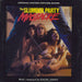 Original Soundtrack Slumber Party Massacre US vinyl LP album (LP record) ST 109