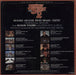 Original Soundtrack Smokey And The Bandit 2 - Promo Stamped US vinyl LP album (LP record)