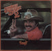Original Soundtrack Smokey And The Bandit 2 - Promo Stamped US vinyl LP album (LP record) MCA-6101