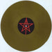 Original Soundtrack Starry Eyes - Metallic Gold Vinyl US vinyl LP album (LP record) OSTLPST813982