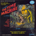 Original Soundtrack The Time Machine - Shrink US vinyl LP album (LP record) GNPS8008