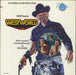 Original Soundtrack WESTWORLD US vinyl LP album (LP record) MCA-25004