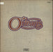 Orleans Orleans Japanese Promo vinyl LP album (LP record) IPP-80912