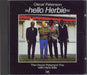 Oscar Peterson Hello Herbie German CD album (CDLP) 8218462