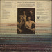 Ossian St. Kilda Wedding UK vinyl LP album (LP record)
