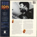 Otis Rush Tops UK vinyl LP album (LP record) 5014757031434