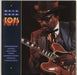 Otis Rush Tops UK vinyl LP album (LP record) FIEND143