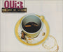 Oui 3 The Joy Of Living UK CD single (CD5 / 5") MCSTD2057