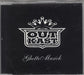 Outkast Ghetto Musick UK CD single (CD5 / 5") 82876567232