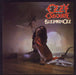 Ozzy Osbourne Blizzard Of Ozz US vinyl LP album (LP record) JZ36812
