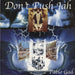 Pablo Gad Don't Push Jah UK vinyl LP album (LP record) ROTLP021