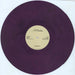Palm Reader Sleepless - Purple and Black Galaxy Vinyl UK vinyl LP album (LP record) 4C3LPSL812019